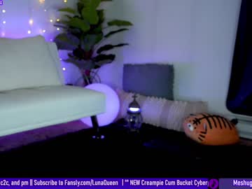 webcam girl lunaqueeeen image #442617