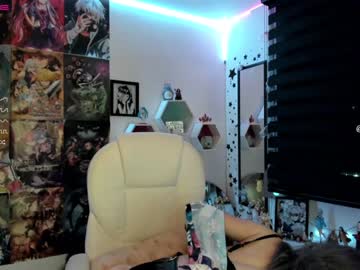 webcam girl stephymoon_ image #1240288