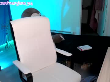 webcam girl maryjane_314 image #1779219