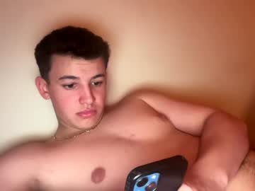 webcam man bobby_bang image #6029435