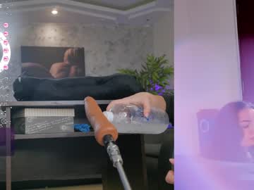 webcam girl luckystrikee_ image #6823686