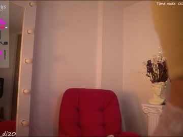 webcam girl _lady_di image #471265
