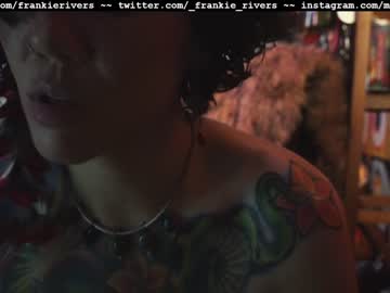 webcam girl _frankie_rivers image #1518768