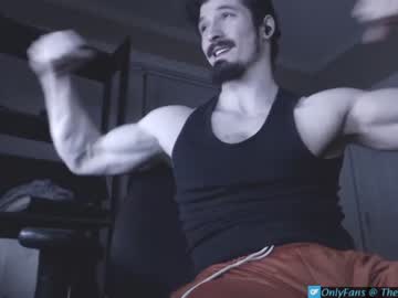 webcam man littlesumthinsumthin image #3586050