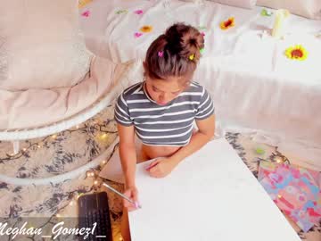 webcam girl _meghan_gomez1_ image #611561