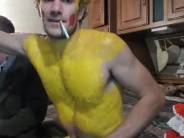 webcam man hollandhousestudios image #1226271
