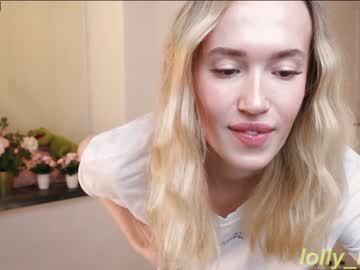 webcam girl lolly_bella_ image #3264893