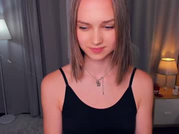 webcam girl maebulkley image #6736137
