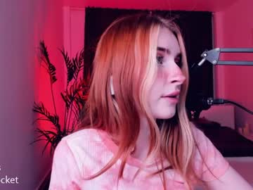 webcam girl pocketrocket_ image #646947