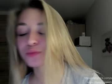 webcam girl sun_shine_baby image #2135485
