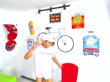 webcam man solinoff image #1832749
