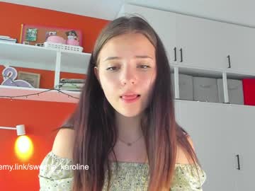 webcam girl sweetie_karoline image #1961495
