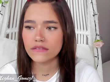 webcam girl _meghan_gomez1_ image #603501