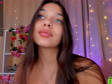 webcam girl annbarby image #294817