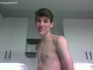 webcam man clay_parker image #89364