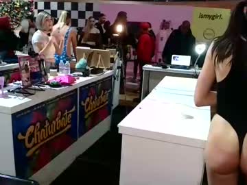 webcam girl kitty_kat93 image #3512610