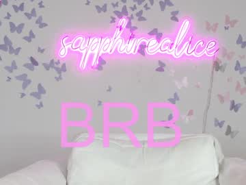 webcam girl sapphirealice image #4945725