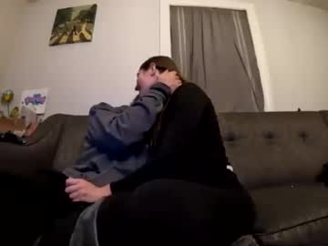 webcam couple spillthewine420 image #6065418