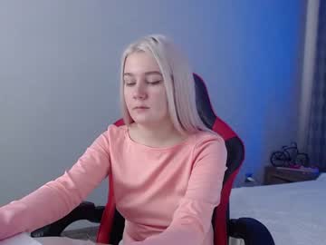 webcam girl molly_barbie image #1784953