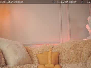 webcam girl mariannacruzz image #5704704
