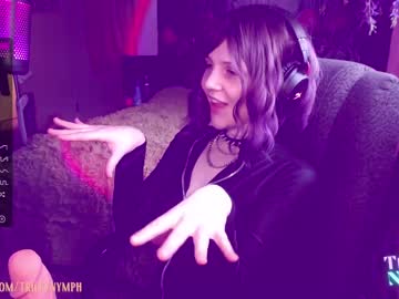 webcam girl tricky_nymph image #951018