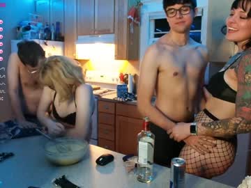 webcam couple ellie_bear image #1562530