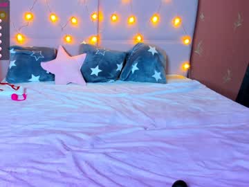 webcam girl stella_francess image #1800369
