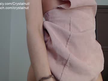 webcam girl crystal_one image #1671623