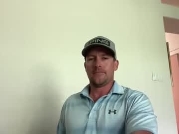 webcam man golfman234 image #5157043