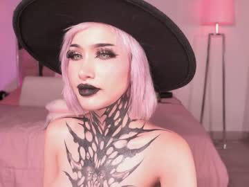 webcam girl goth_dolll image #6187467