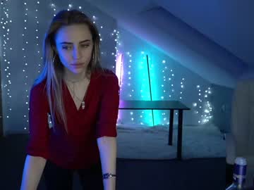 webcam couple anabel054 image #81829
