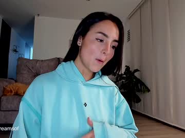 webcam girl annie_dreams image #4529353