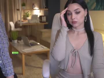 webcam couple office_online image #1753612