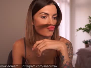 webcam girl dreamana image #1487102