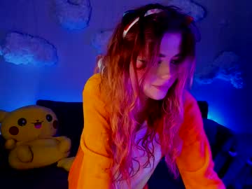 webcam girl kalimista_ image #1495834