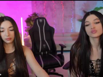 webcam couple kira0541 image #6729364