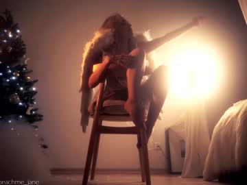 webcam girl peach_me image #1038365