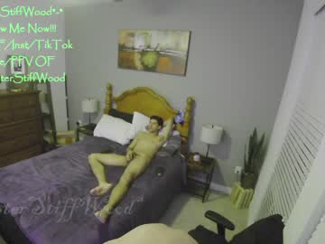 webcam man misterstiffwood image #3945166