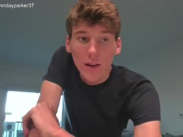 webcam man clay_parker image #132075