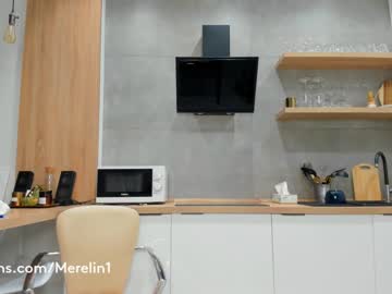 webcam girl merelin__ image #158419