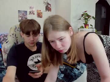 webcam couple tommy_and_katie image #5181820