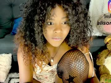 webcam girl alison_ker image #863232