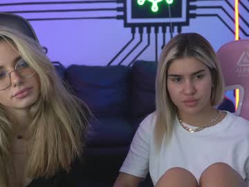 webcam couple anabel054 image #2229380