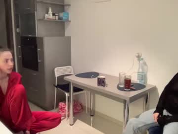 webcam couple anabel054 image #3973566
