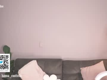 webcam girl hanna_costtello image #6818808