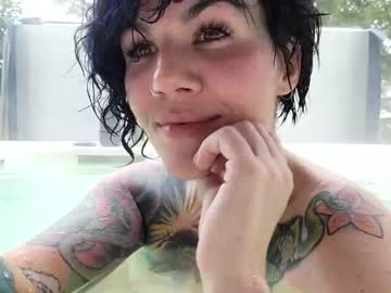 webcam girl _frankie_rivers image #808377