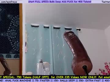 webcam girl wynfreya image #1422309