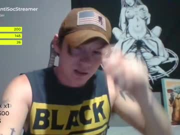 webcam man antisocialstreamer image #2569313
