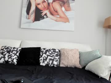 webcam girl evelinarose image #2132071