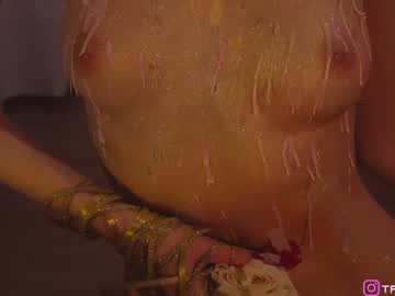 webcam girl taanni_bc image #6257483